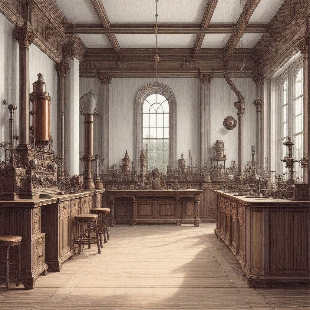 Volta Laboratory